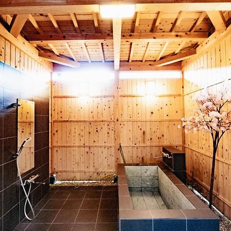～Fushimi Inari～露天風呂付の一棟貸切のゲストハウス Kyoto Extérieur photo