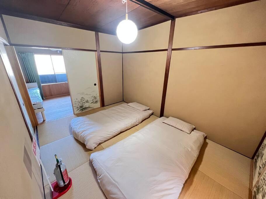 ～Fushimi Inari～露天風呂付の一棟貸切のゲストハウス Kyoto Extérieur photo